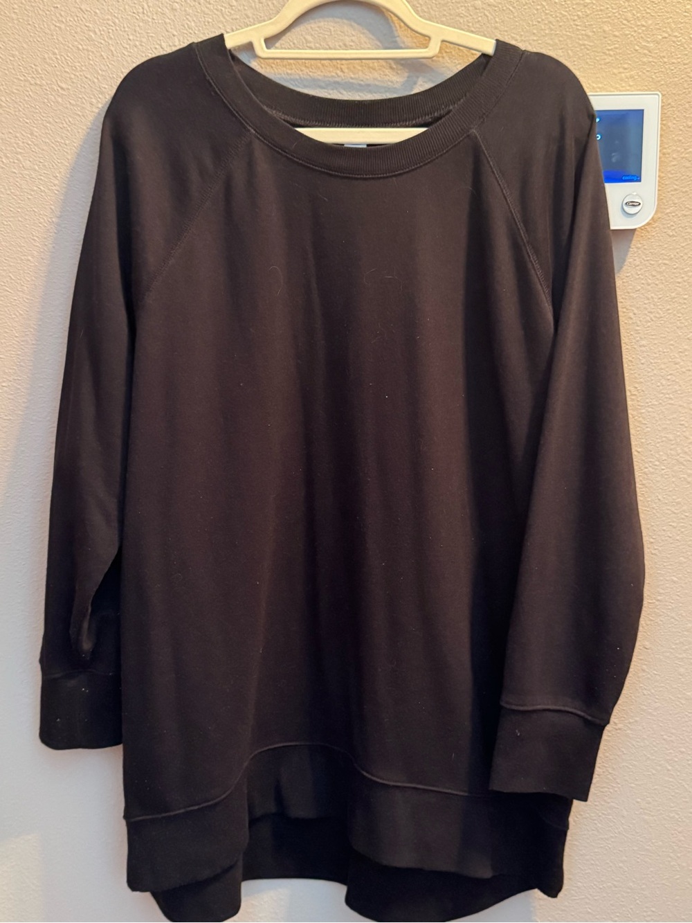 OLD NAVY Women’s Tunic Sweatshirt